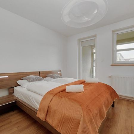 Teczowa Apartment In Wroclaw By Rent Like Home Esterno foto