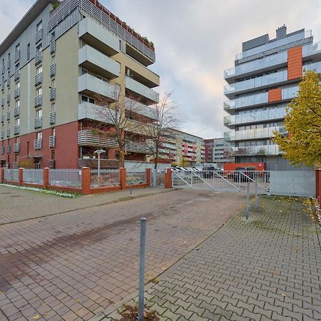 Teczowa Apartment In Wroclaw By Rent Like Home Esterno foto