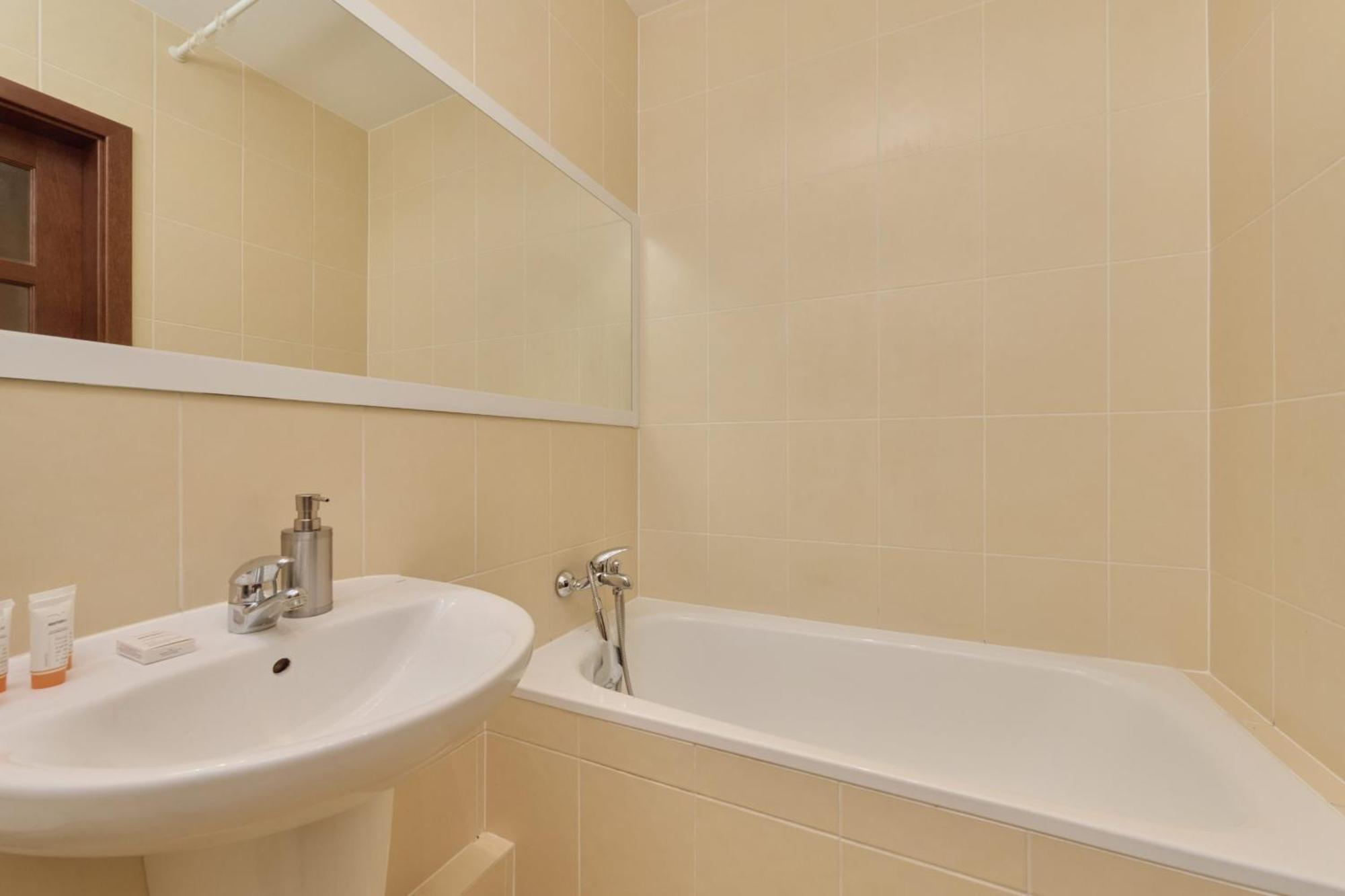 Teczowa Apartment In Wroclaw By Rent Like Home Esterno foto