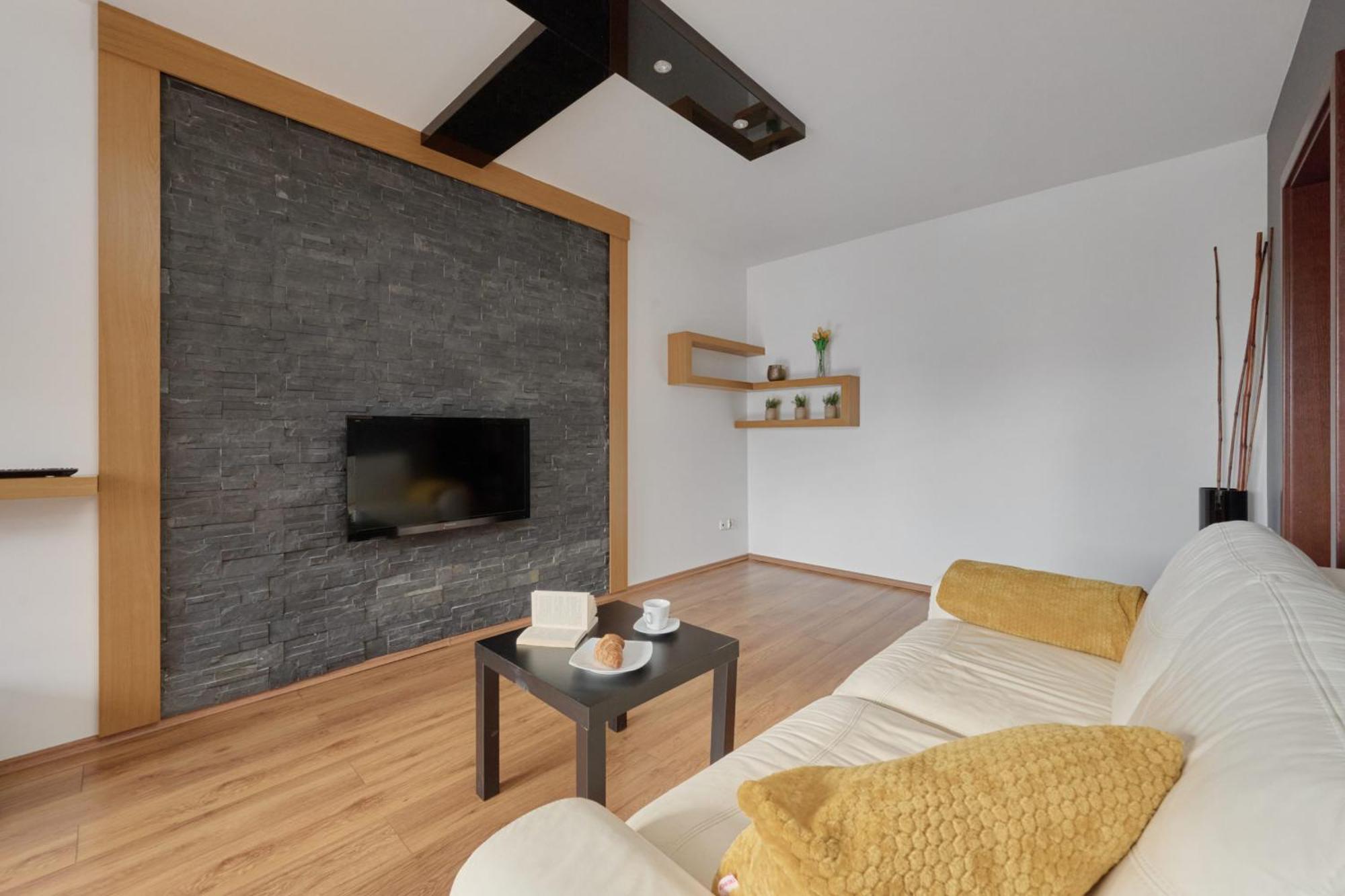 Teczowa Apartment In Wroclaw By Rent Like Home Esterno foto