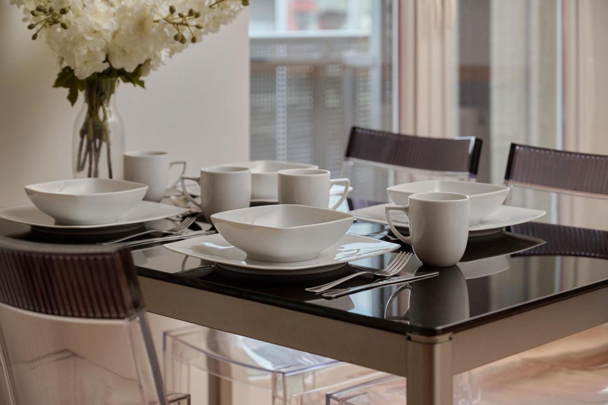 Teczowa Apartment In Wroclaw By Rent Like Home Esterno foto