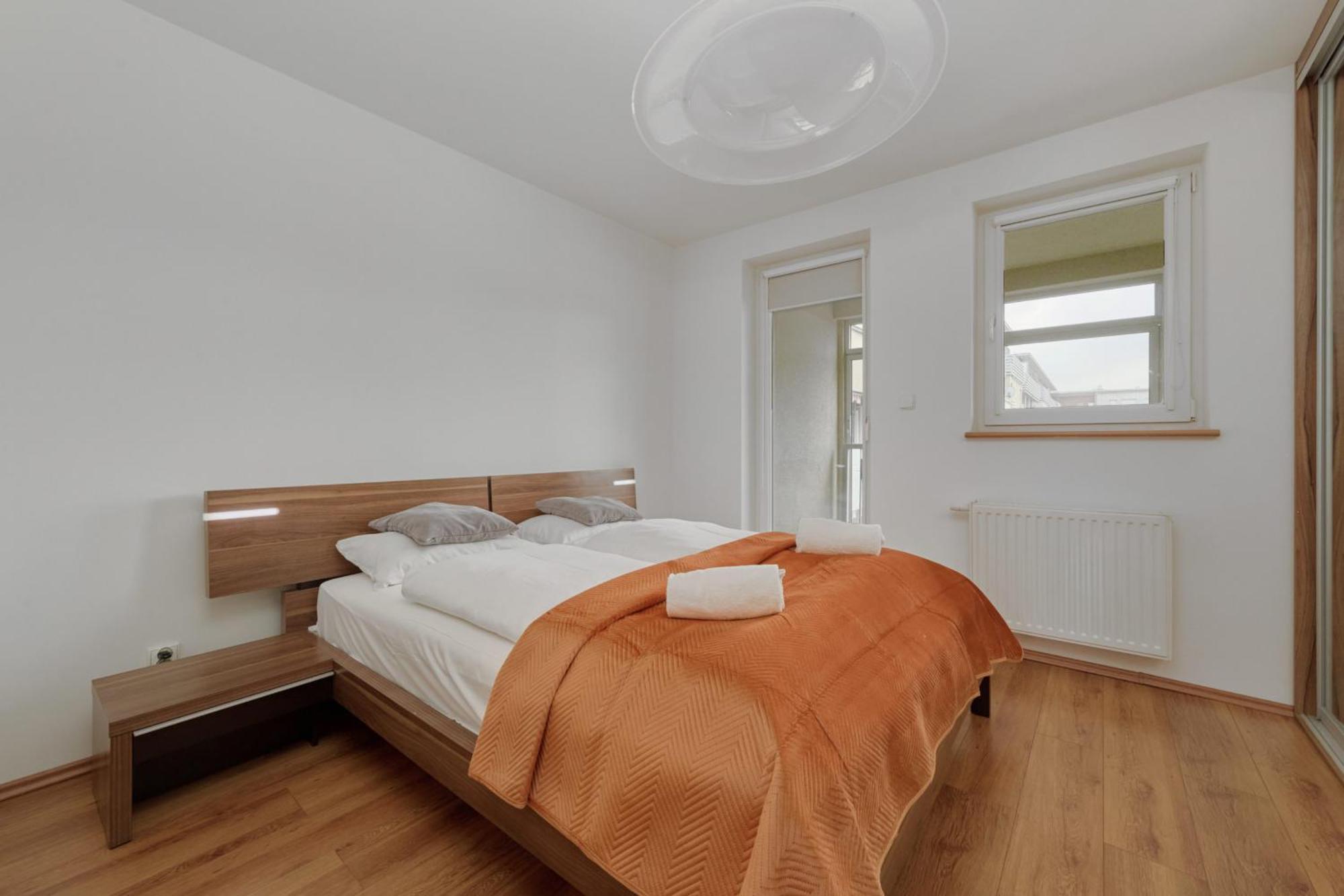 Teczowa Apartment In Wroclaw By Rent Like Home Esterno foto