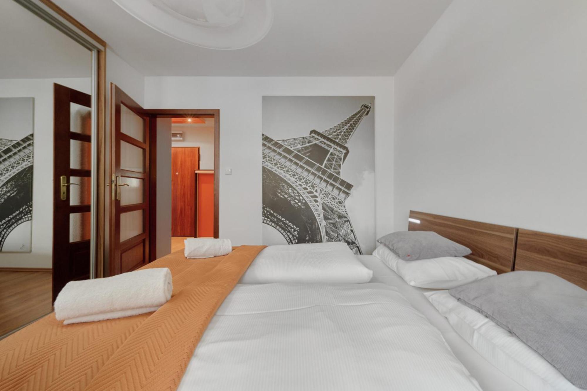 Teczowa Apartment In Wroclaw By Rent Like Home Esterno foto