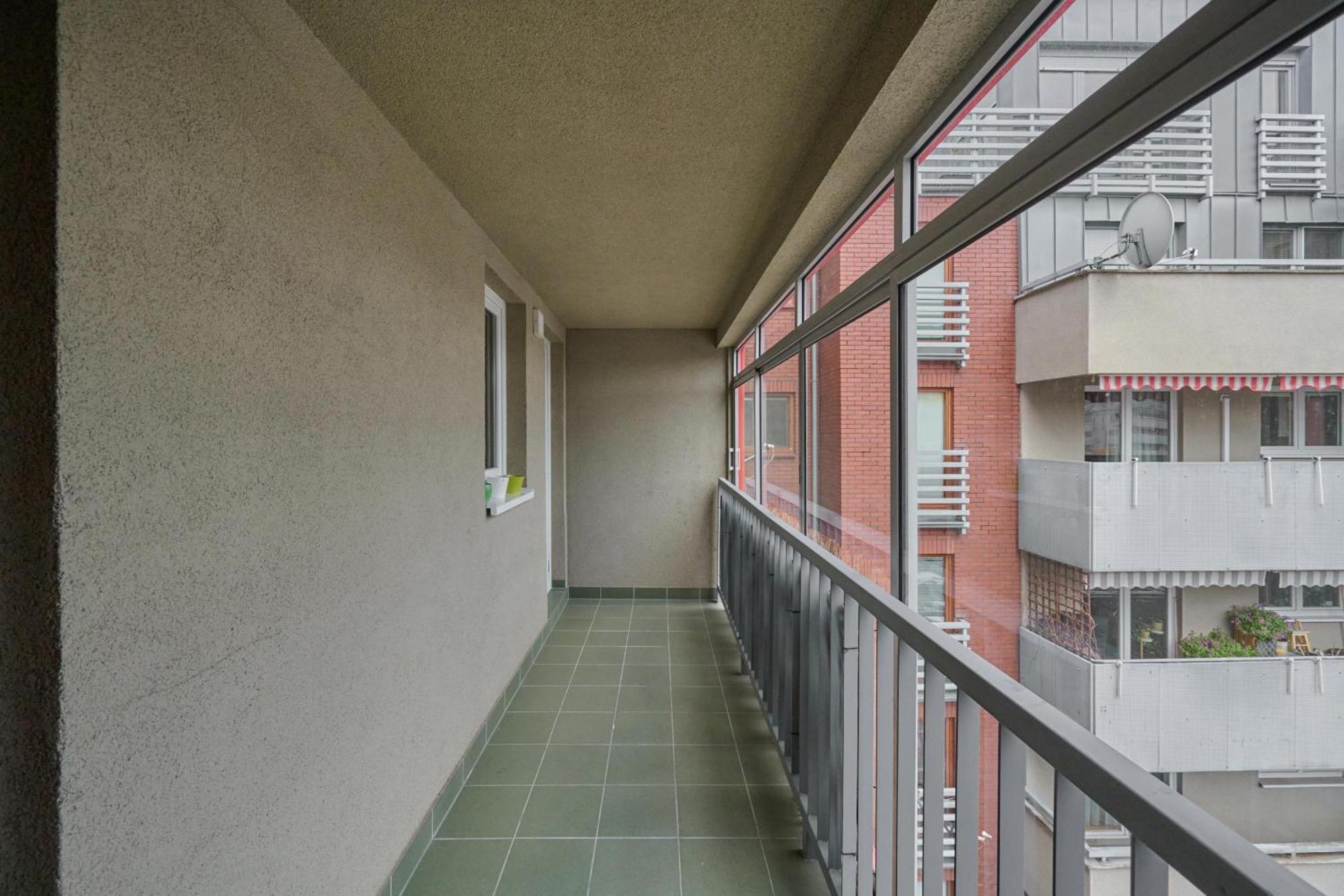 Teczowa Apartment In Wroclaw By Rent Like Home Esterno foto