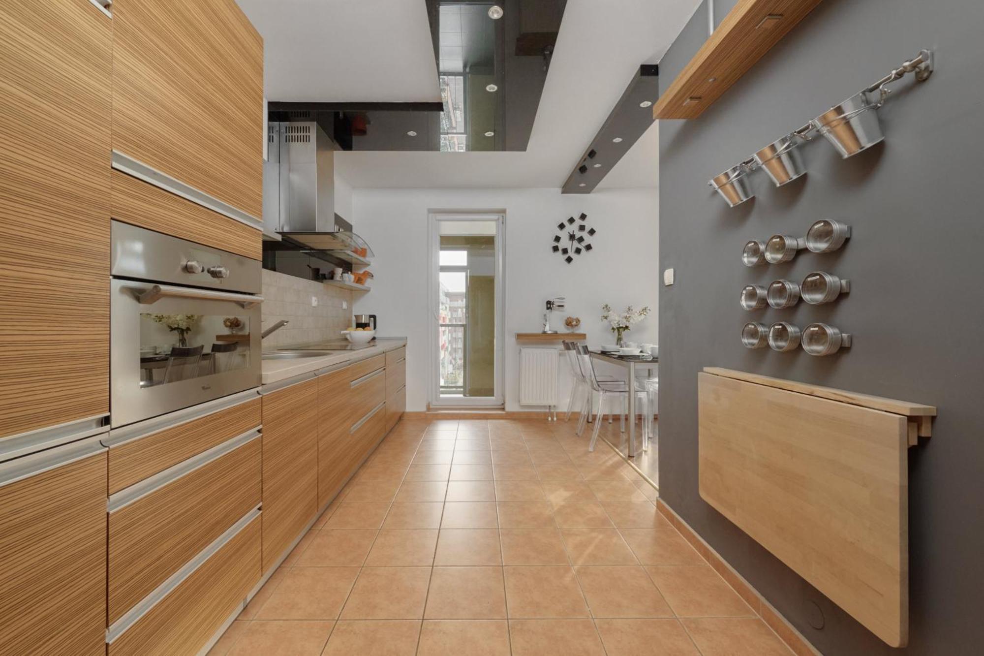 Teczowa Apartment In Wroclaw By Rent Like Home Esterno foto